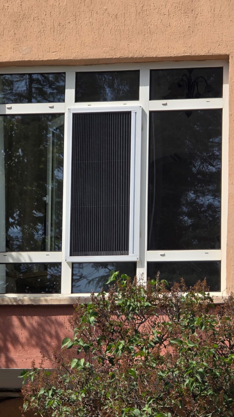 ankara sineklik uygulaması