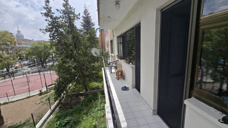 Sürgülü Sineklik 6 ankara sineklikçi