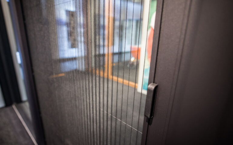 Sürgülü Sineklik 5 ankara sineklikci