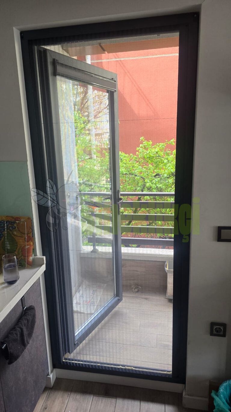 Pileli Sineklik 5 sineklik ankara