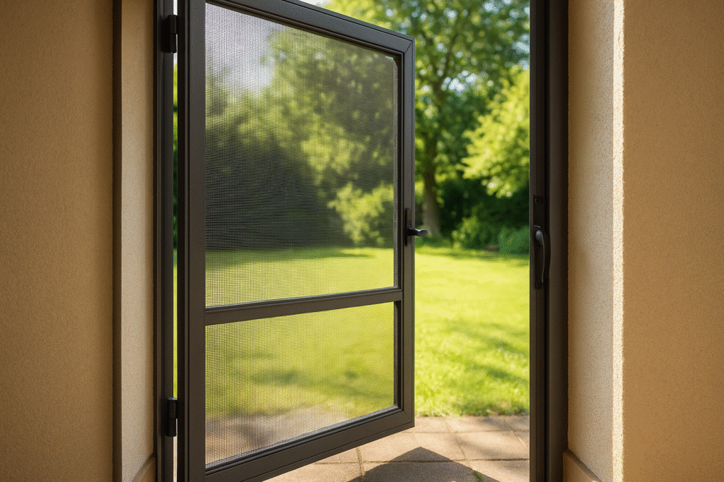 Kapı Sinekliği Modelleri